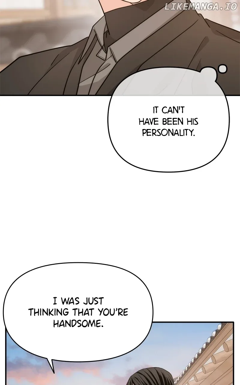 Disaster Is Always Nearby Chapter 30 page 62