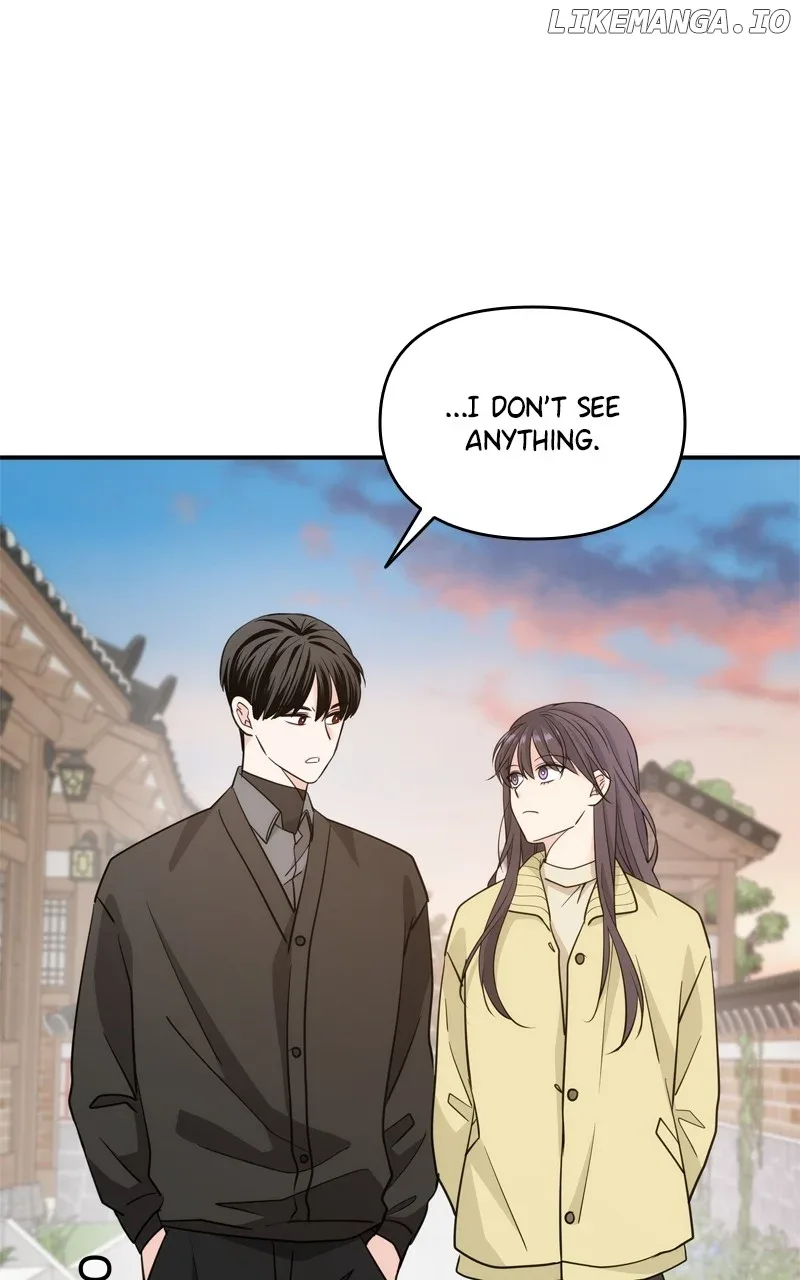 Disaster Is Always Nearby Chapter 30 page 68