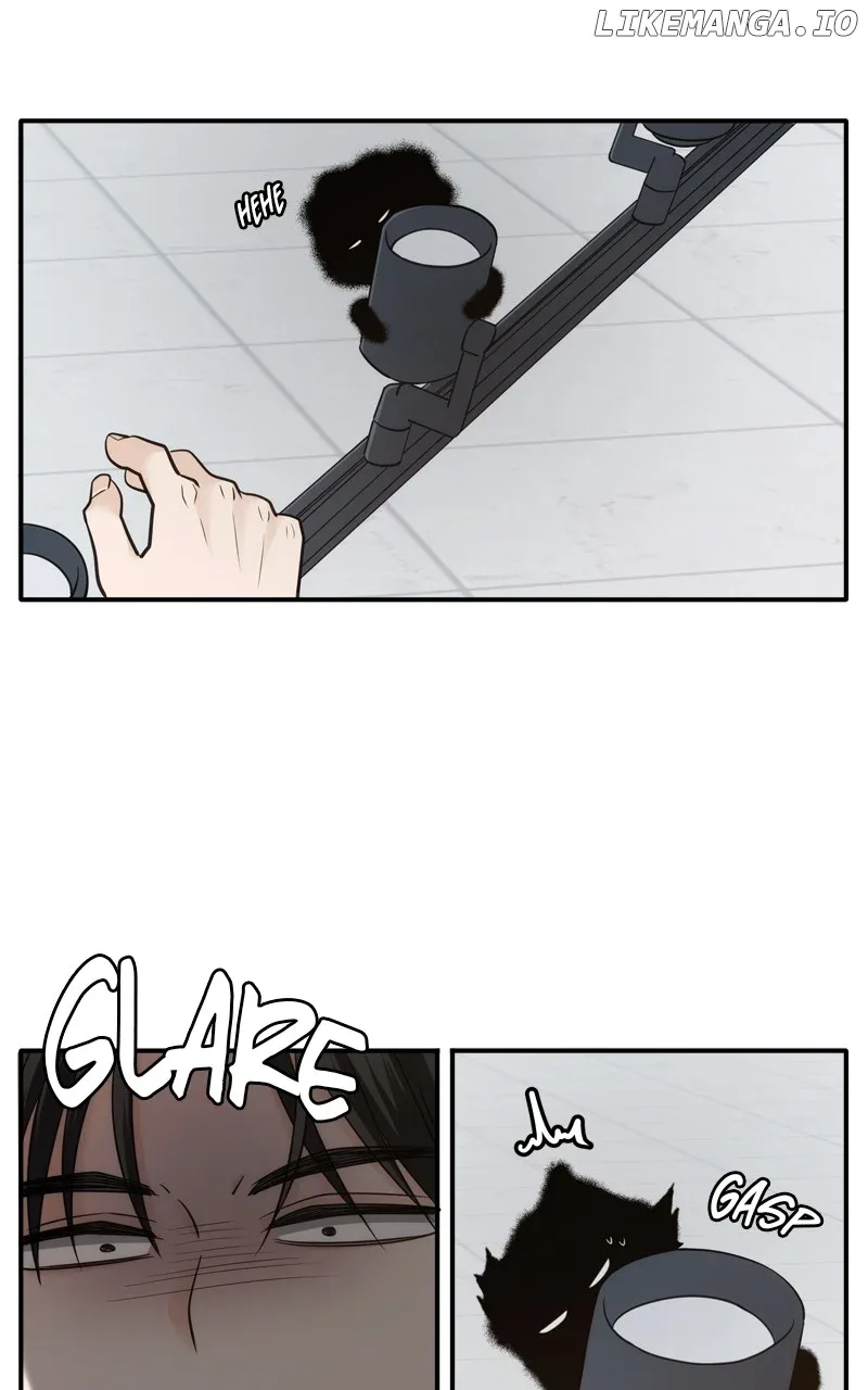 Disaster Is Always Nearby Chapter 31 page 68