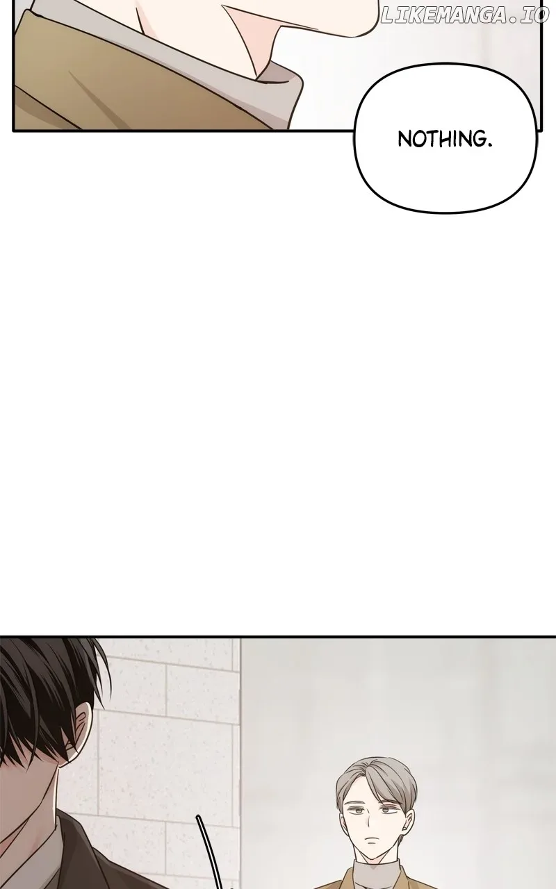 Disaster Is Always Nearby Chapter 30 page 84
