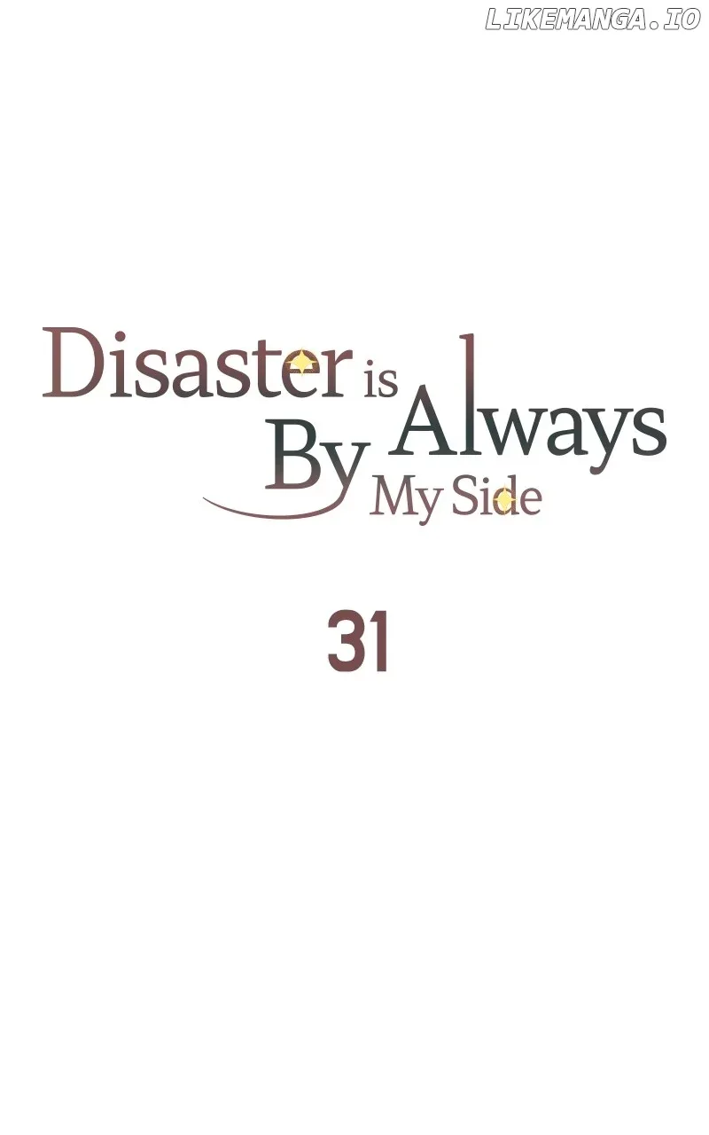 Disaster Is Always Nearby Chapter 31 page 65