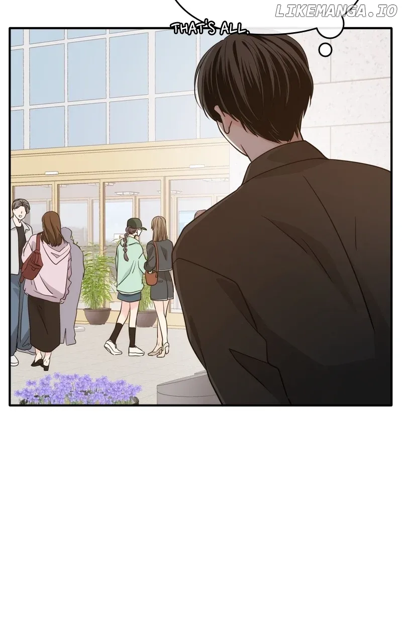 Disaster Is Always Nearby Chapter 30 page 77