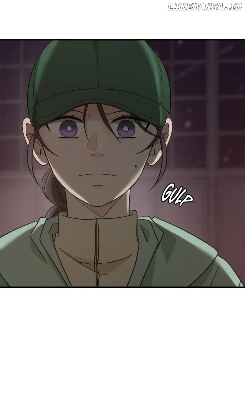 Disaster Is Always Nearby Chapter 31 page 64