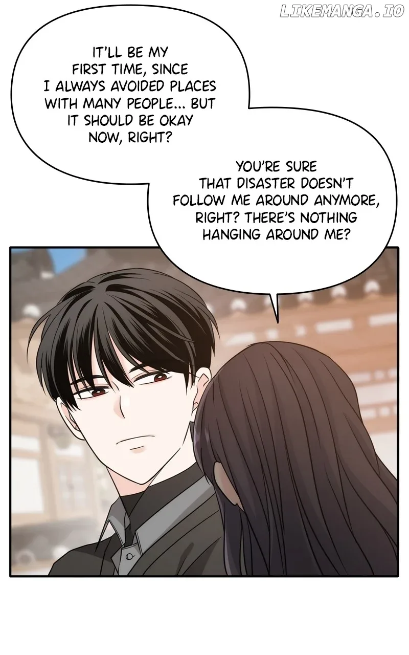 Disaster Is Always Nearby Chapter 30 page 67