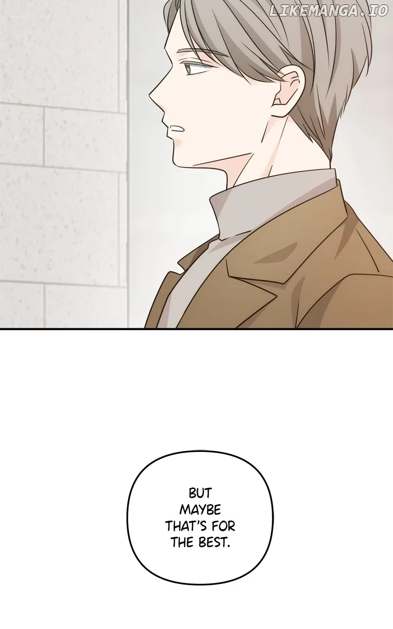 Disaster Is Always Nearby Chapter 30 page 86