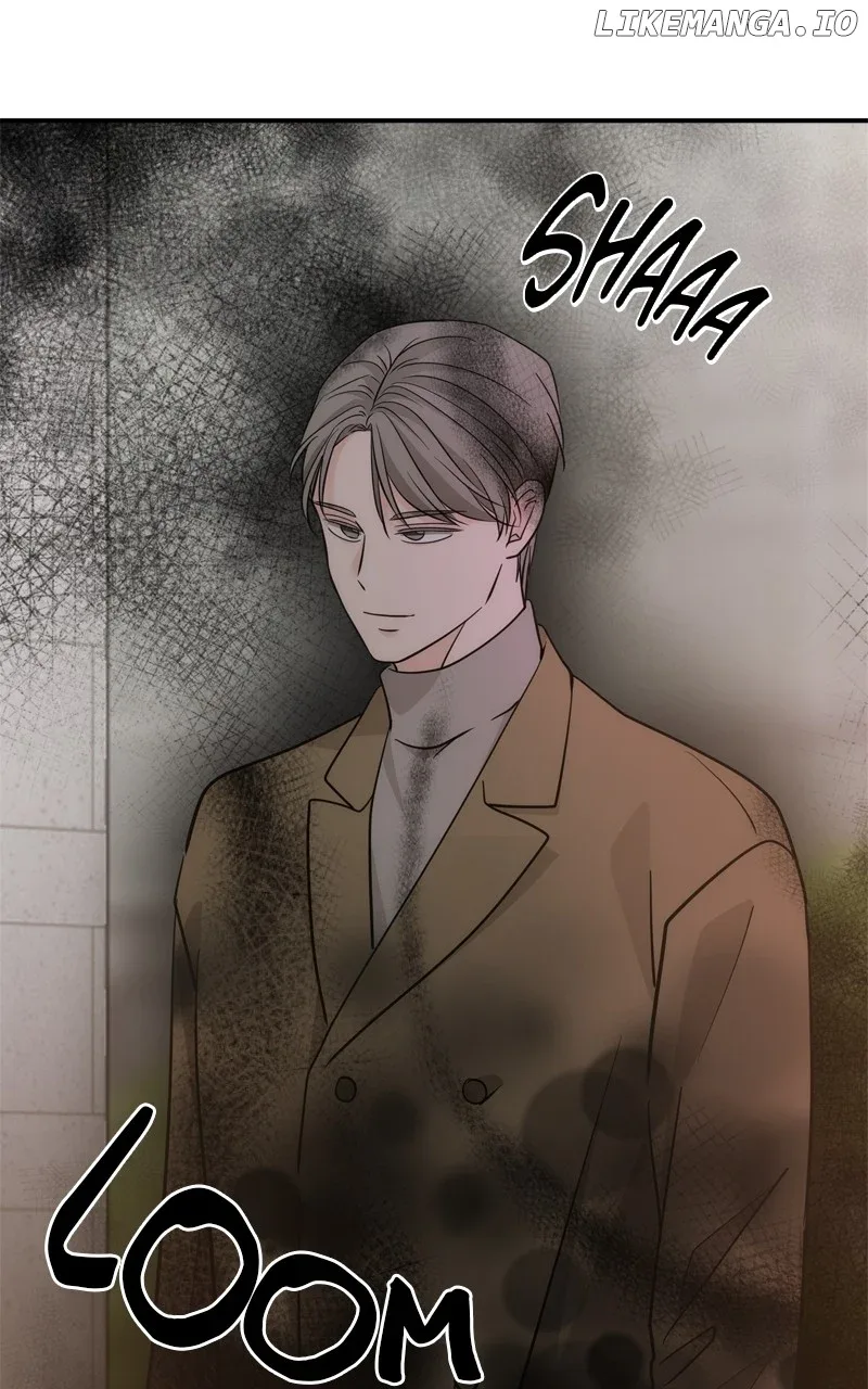 Disaster Is Always Nearby Chapter 30 page 89