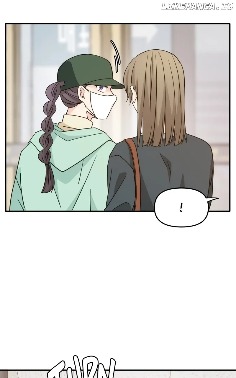 Disaster Is Always Nearby Chapter 30 page 78