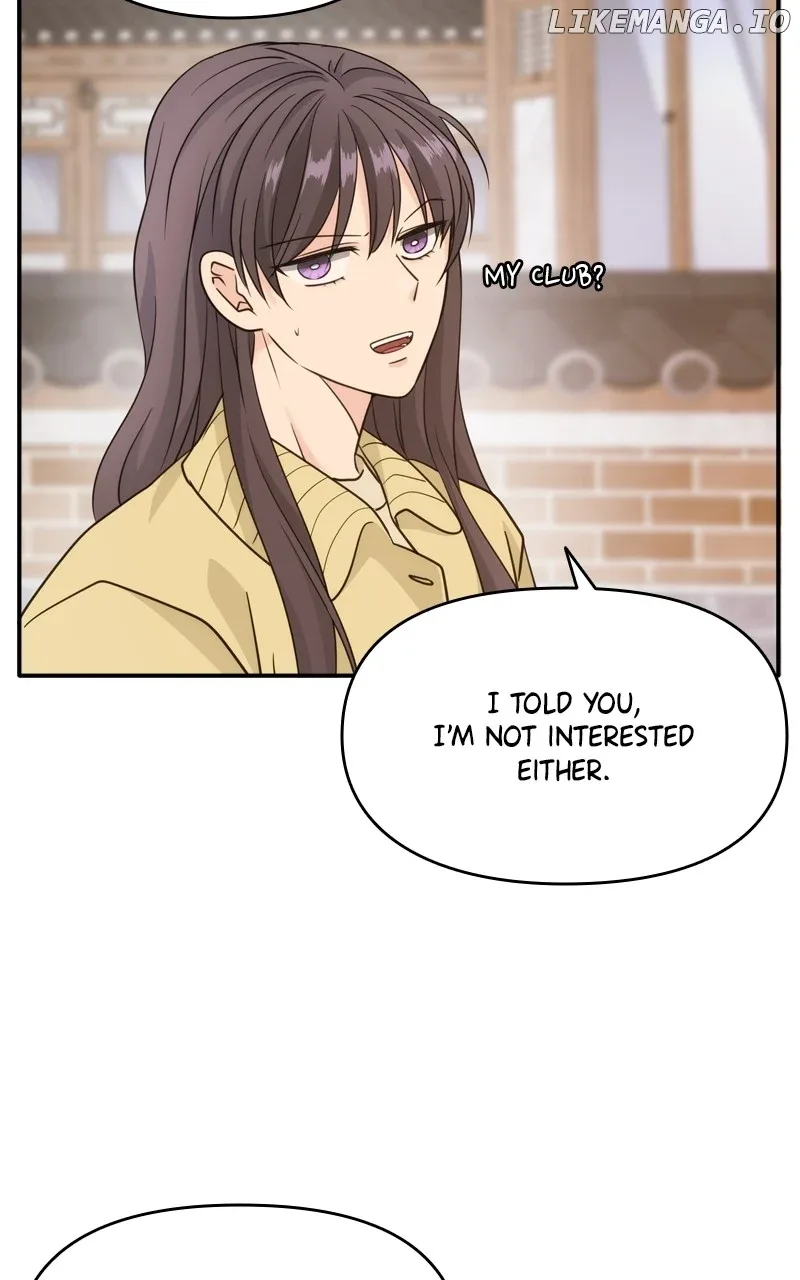 Disaster Is Always Nearby Chapter 30 page 64