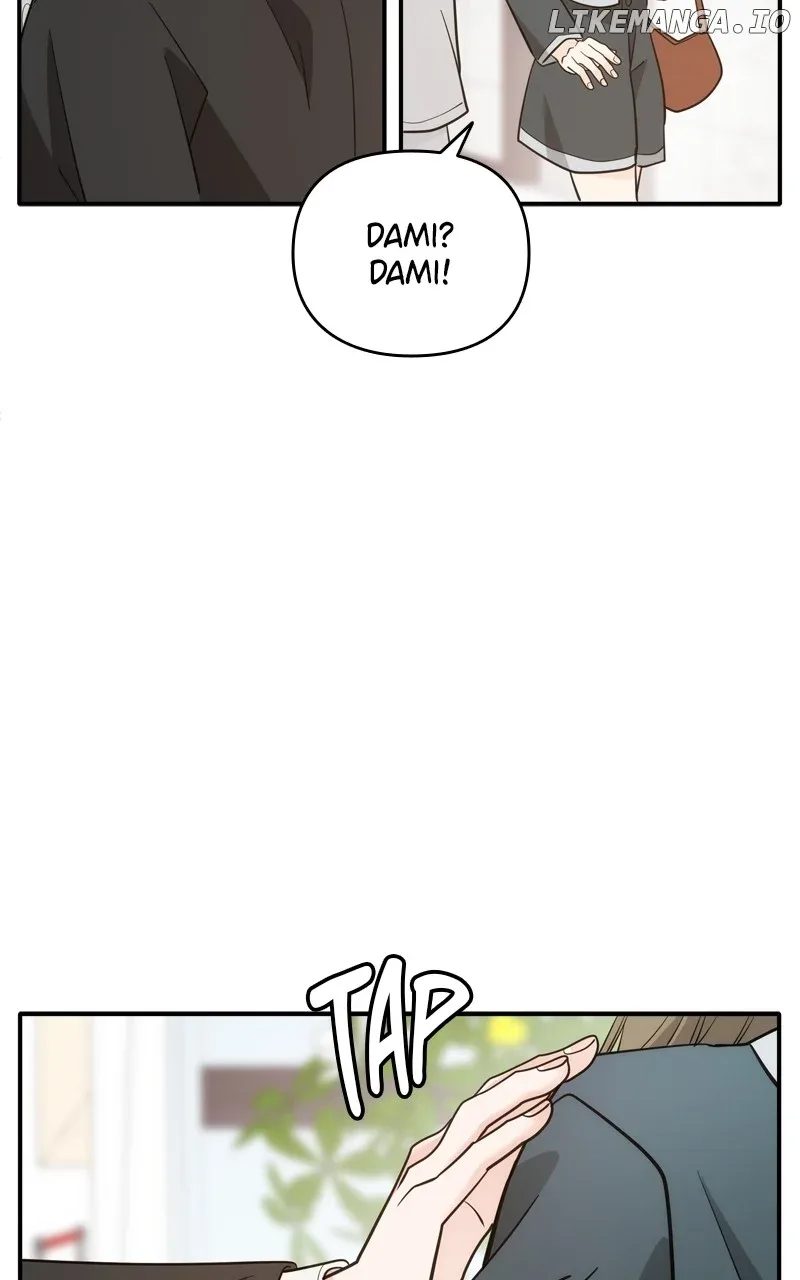 Disaster Is Always Nearby Chapter 31 page 70