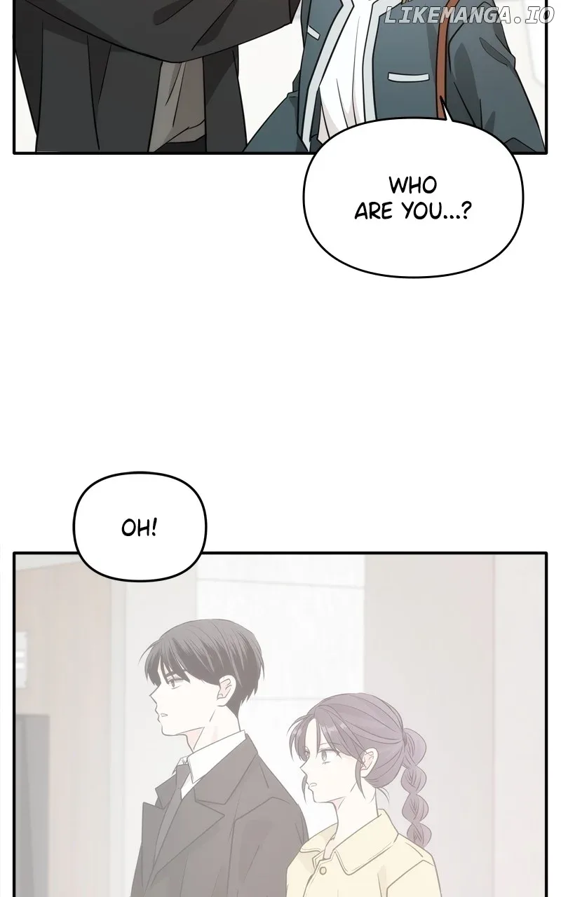 Disaster Is Always Nearby Chapter 31 page 72