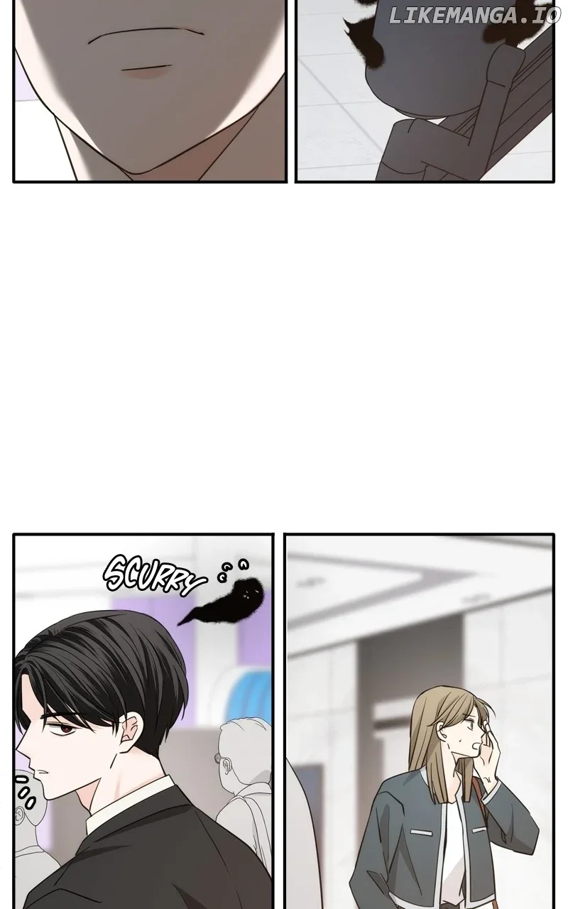 Disaster Is Always Nearby Chapter 31 page 69