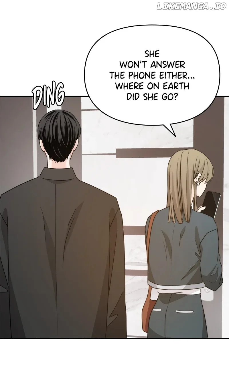 Disaster Is Always Nearby Chapter 32 page 3