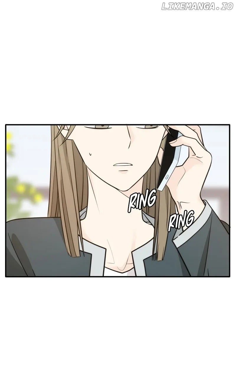 Disaster Is Always Nearby Chapter 32 page 2