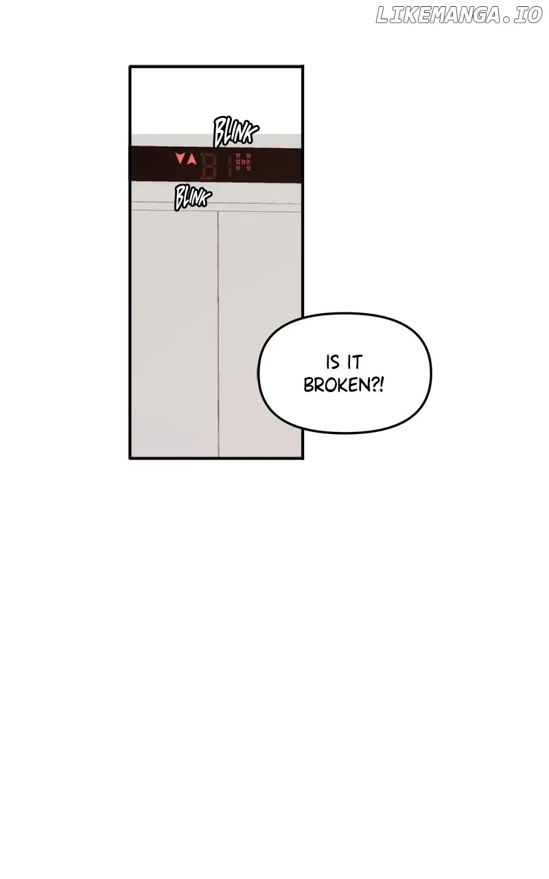 Disaster Is Always Nearby Chapter 32 page 10