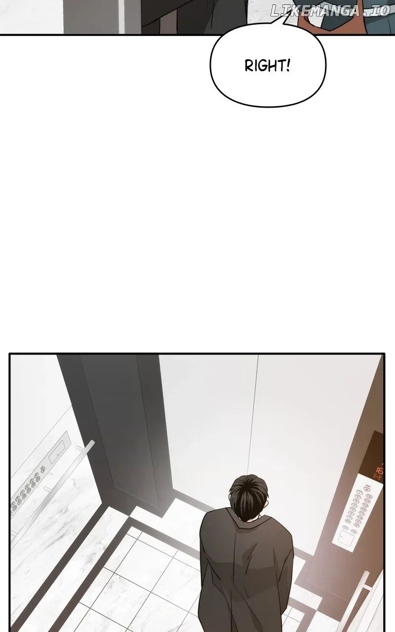 Disaster Is Always Nearby Chapter 32 page 6