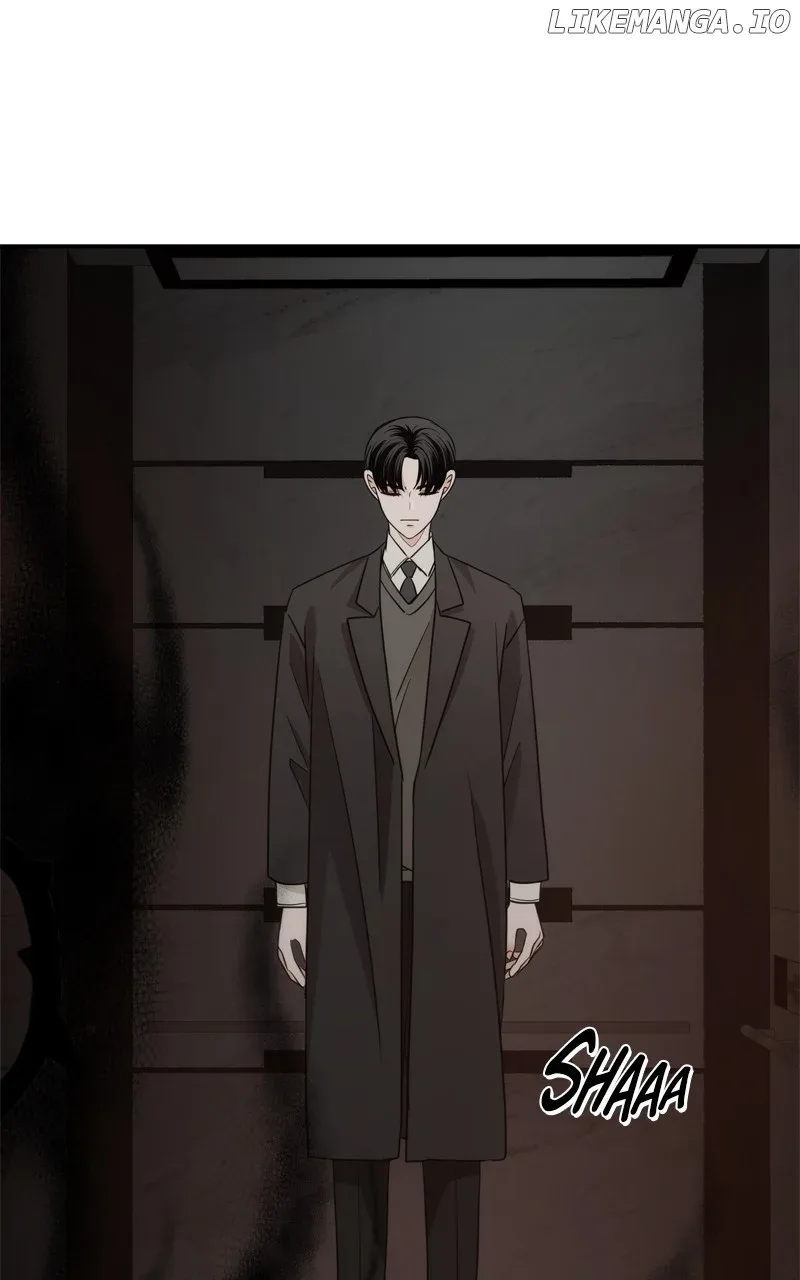 Disaster Is Always Nearby Chapter 32 page 11