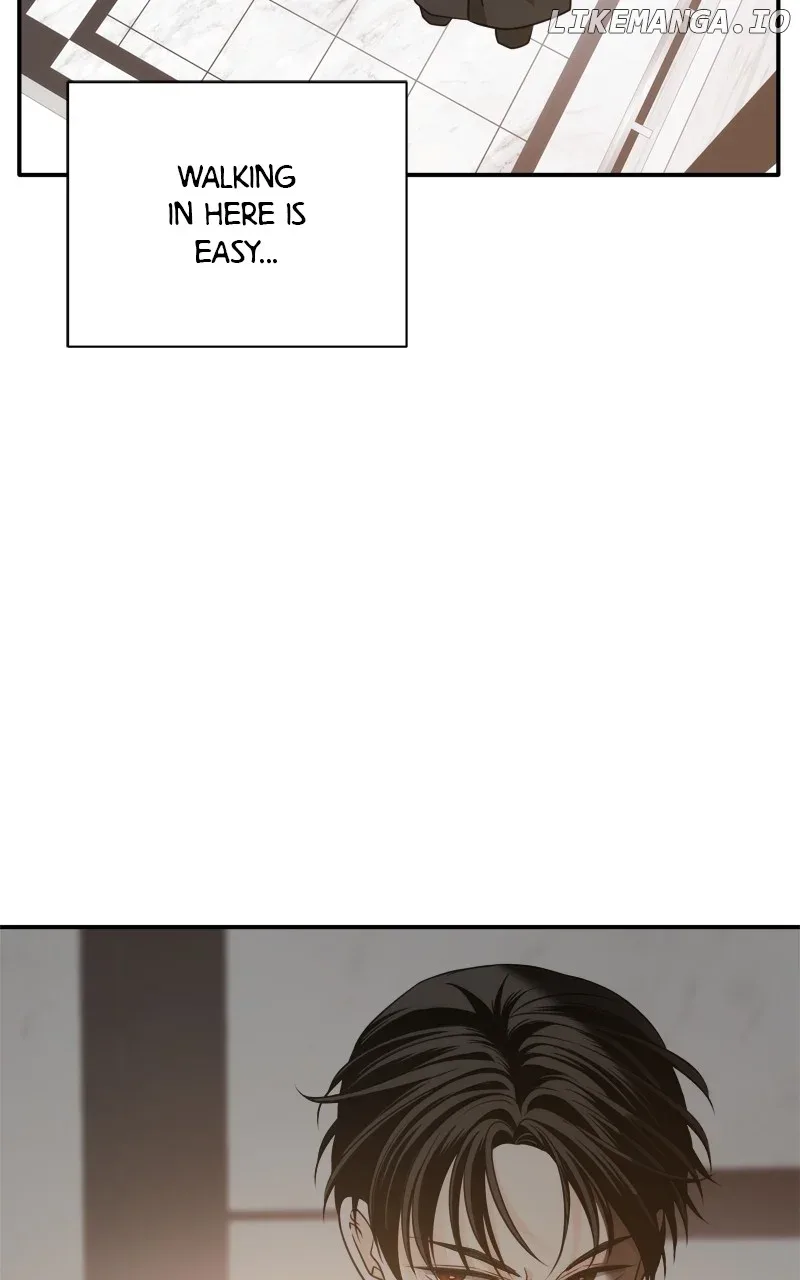 Disaster Is Always Nearby Chapter 32 page 7