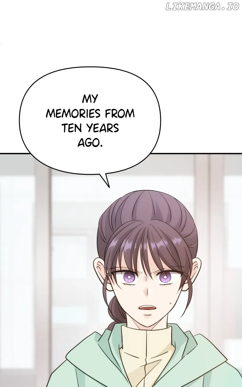 Disaster Is Always Nearby Chapter 34 page 3