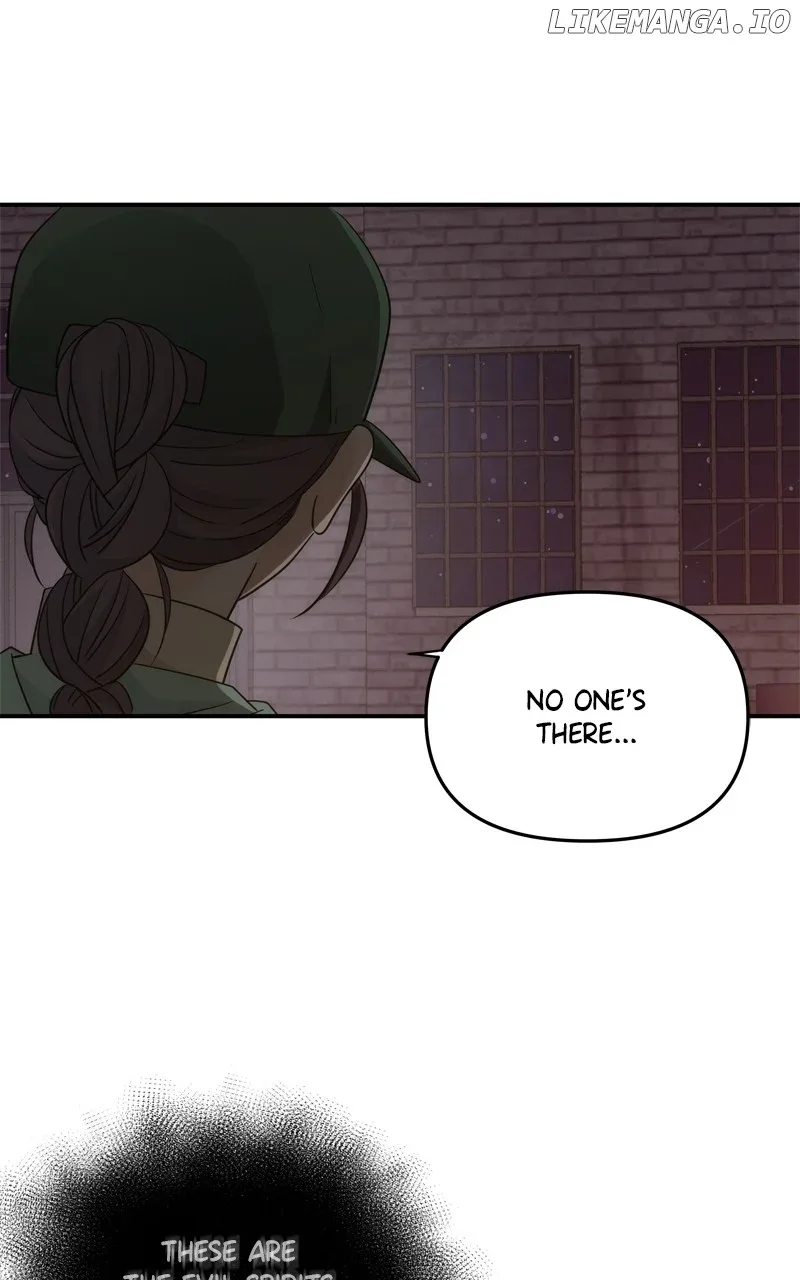 Disaster Is Always Nearby Chapter 31 page 82