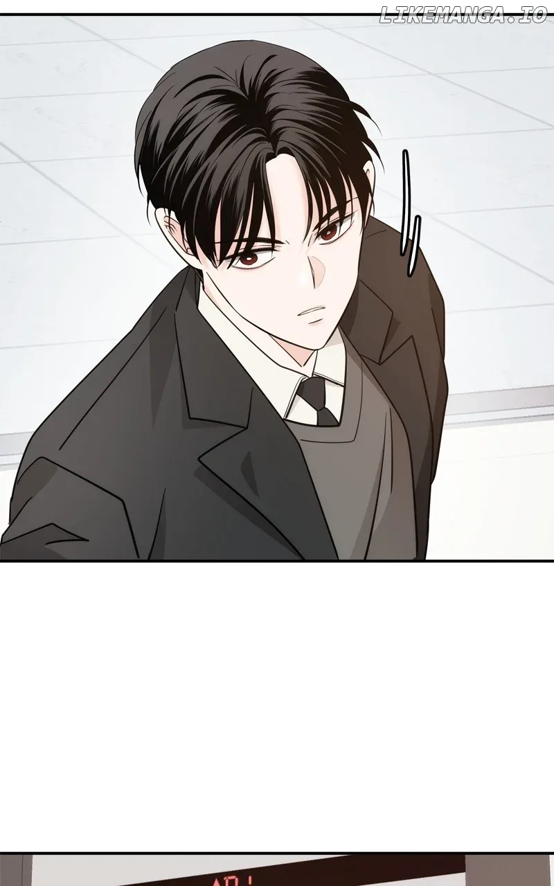 Disaster Is Always Nearby Chapter 31 page 77