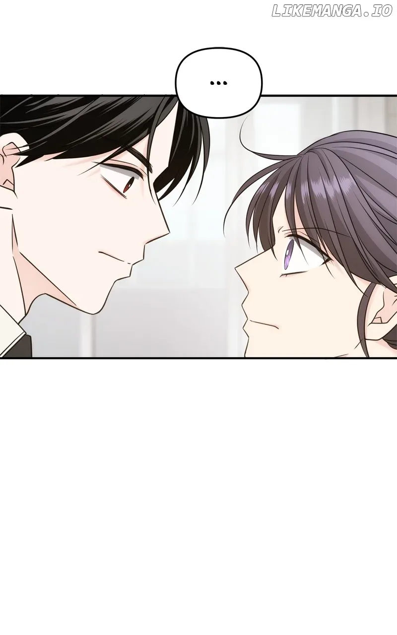 Disaster Is Always Nearby Chapter 34 page 10