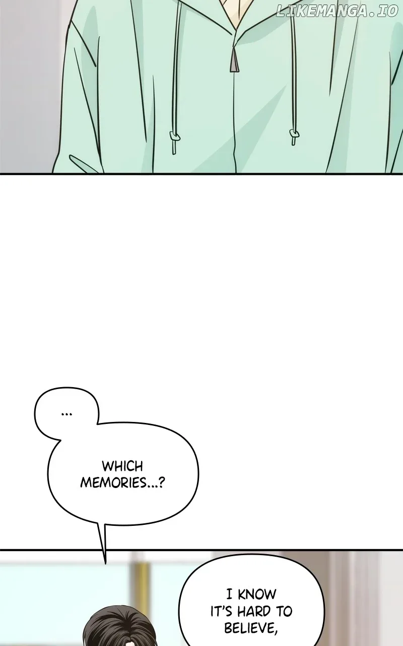 Disaster Is Always Nearby Chapter 34 page 4