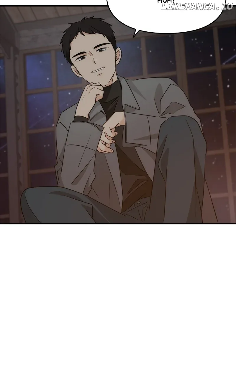 Disaster Is Always Nearby Chapter 32 page 23