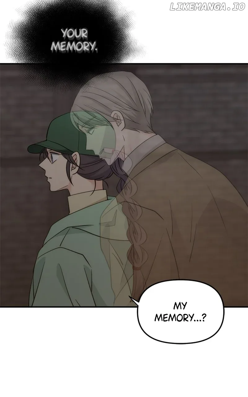 Disaster Is Always Nearby Chapter 31 page 87