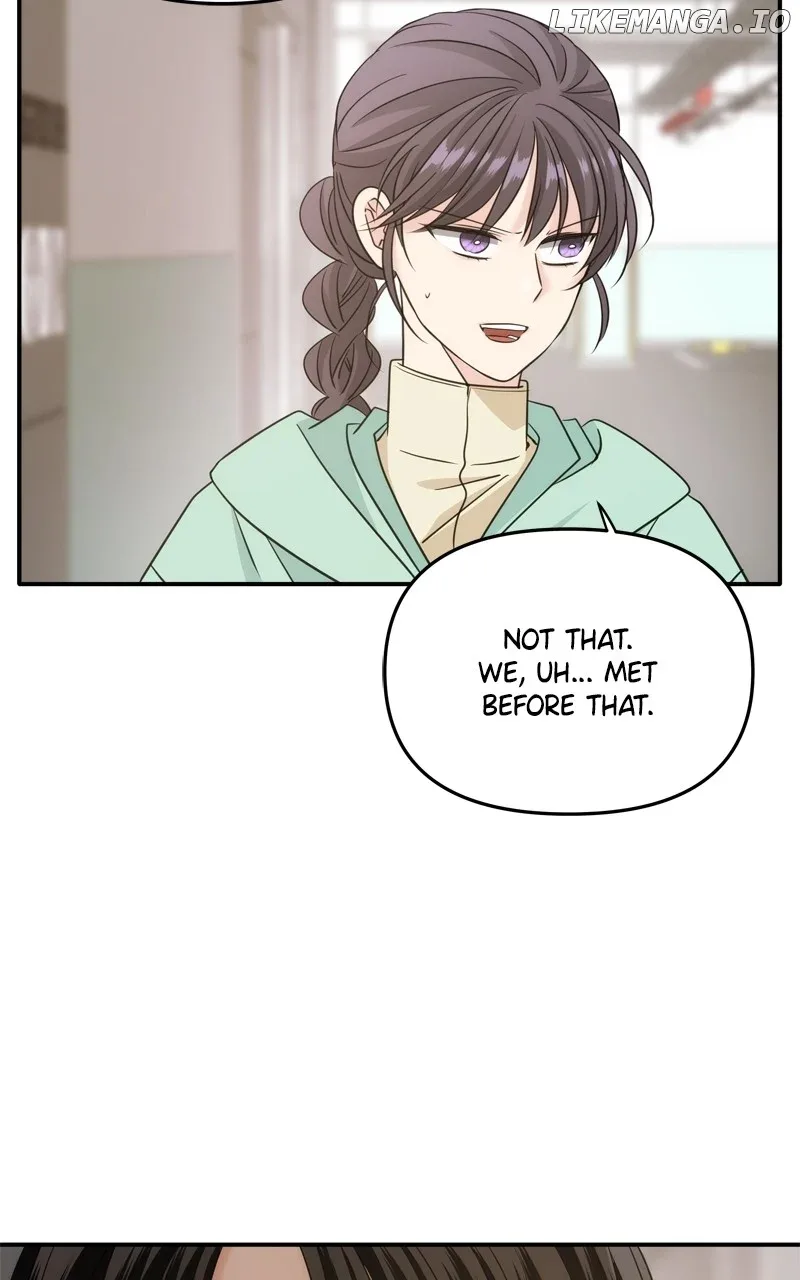 Disaster Is Always Nearby Chapter 34 page 6
