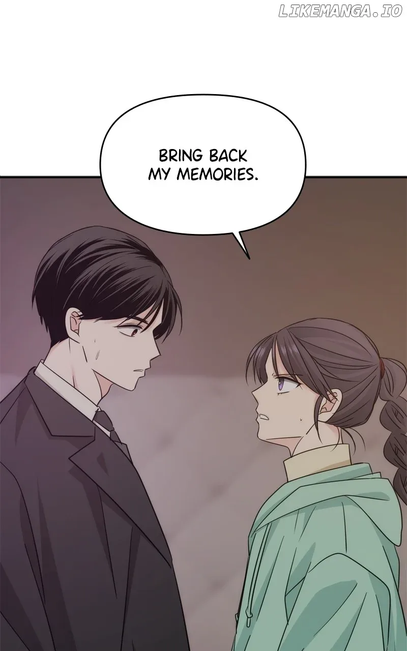 Disaster Is Always Nearby Chapter 35 page 2
