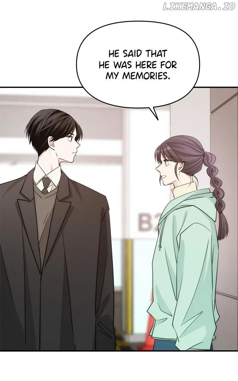 Disaster Is Always Nearby Chapter 34 page 2