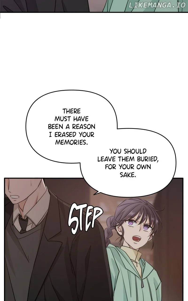 Disaster Is Always Nearby Chapter 35 page 3