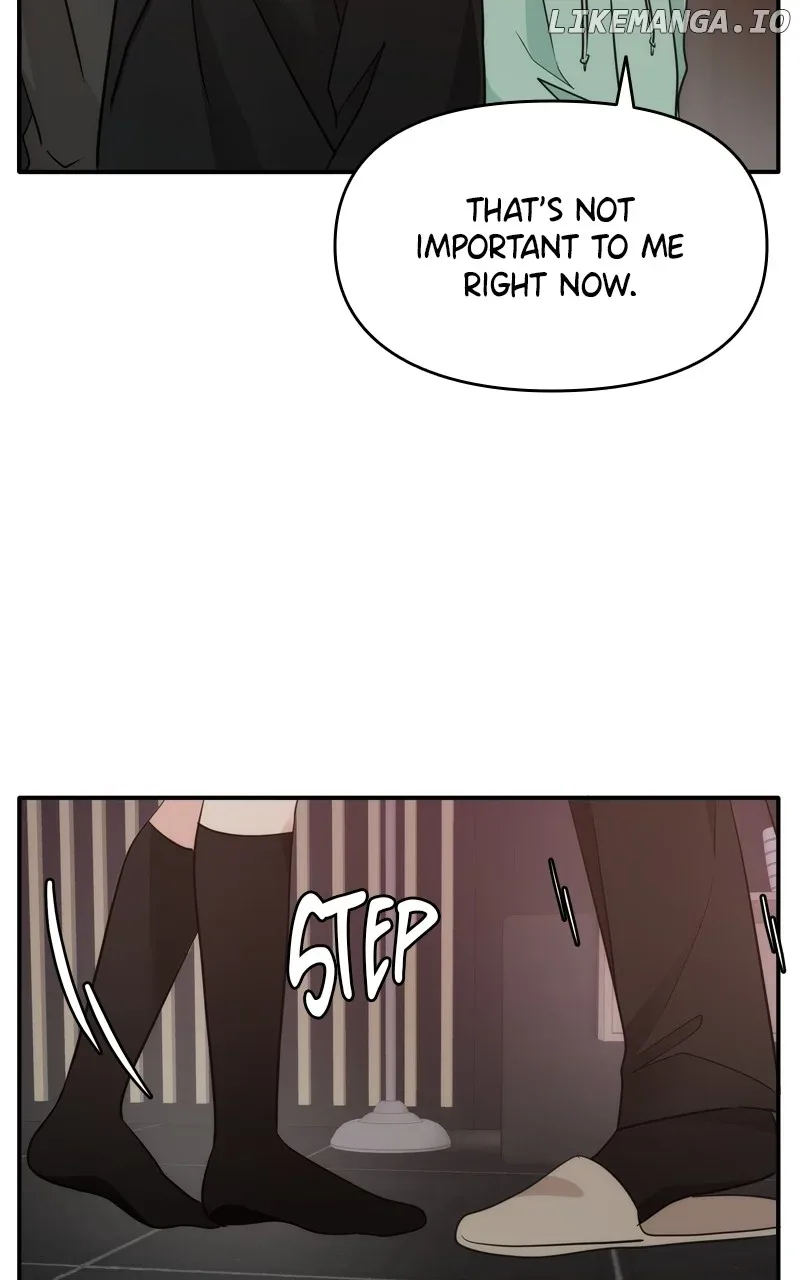 Disaster Is Always Nearby Chapter 35 page 4