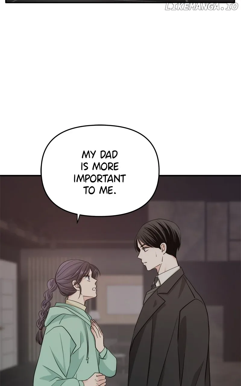 Disaster Is Always Nearby Chapter 35 page 5