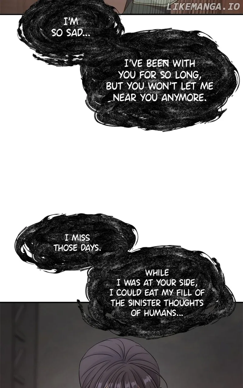 Disaster Is Always Nearby Chapter 32 page 26
