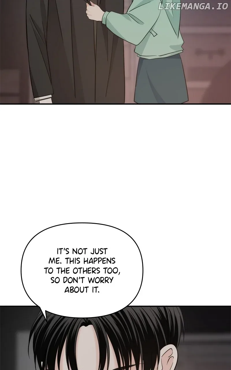 Disaster Is Always Nearby Chapter 35 page 10