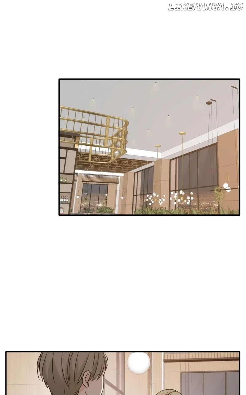 Disaster Is Always Nearby Chapter 34 page 12