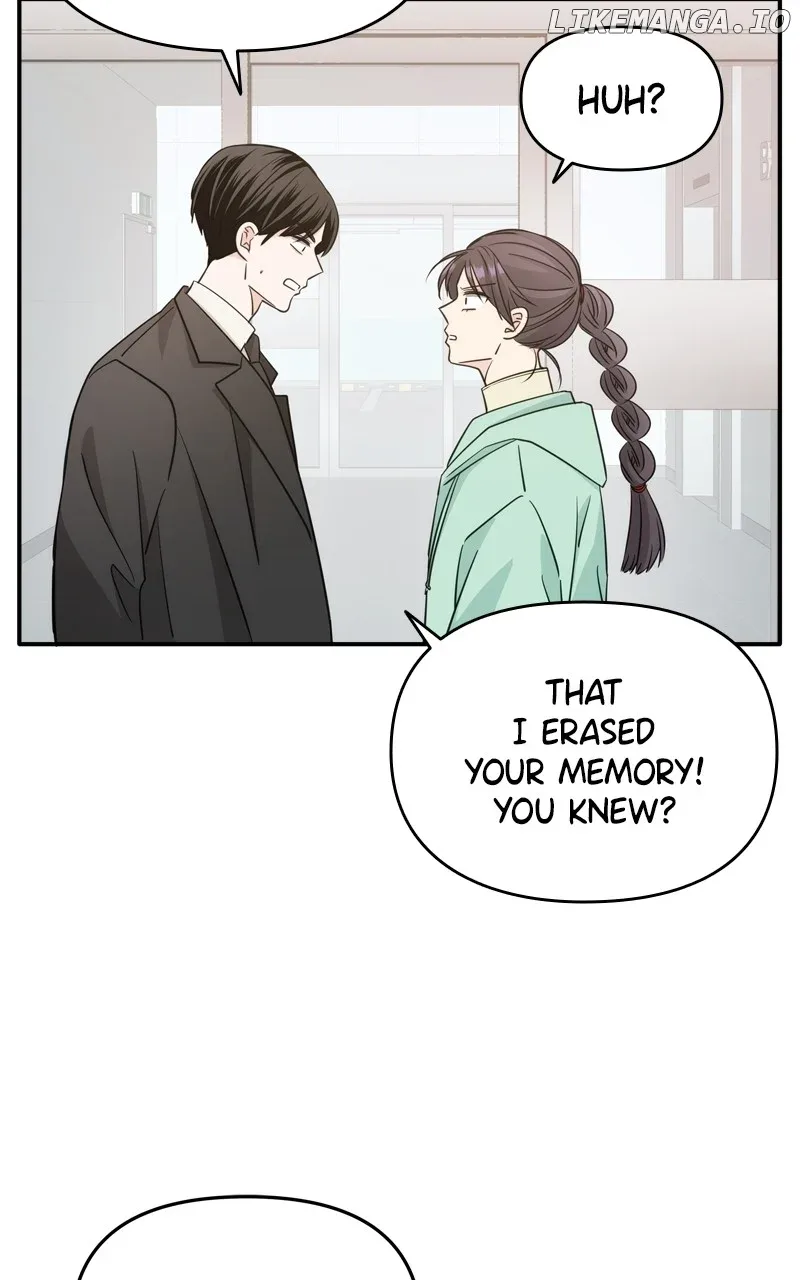 Disaster Is Always Nearby Chapter 34 page 8