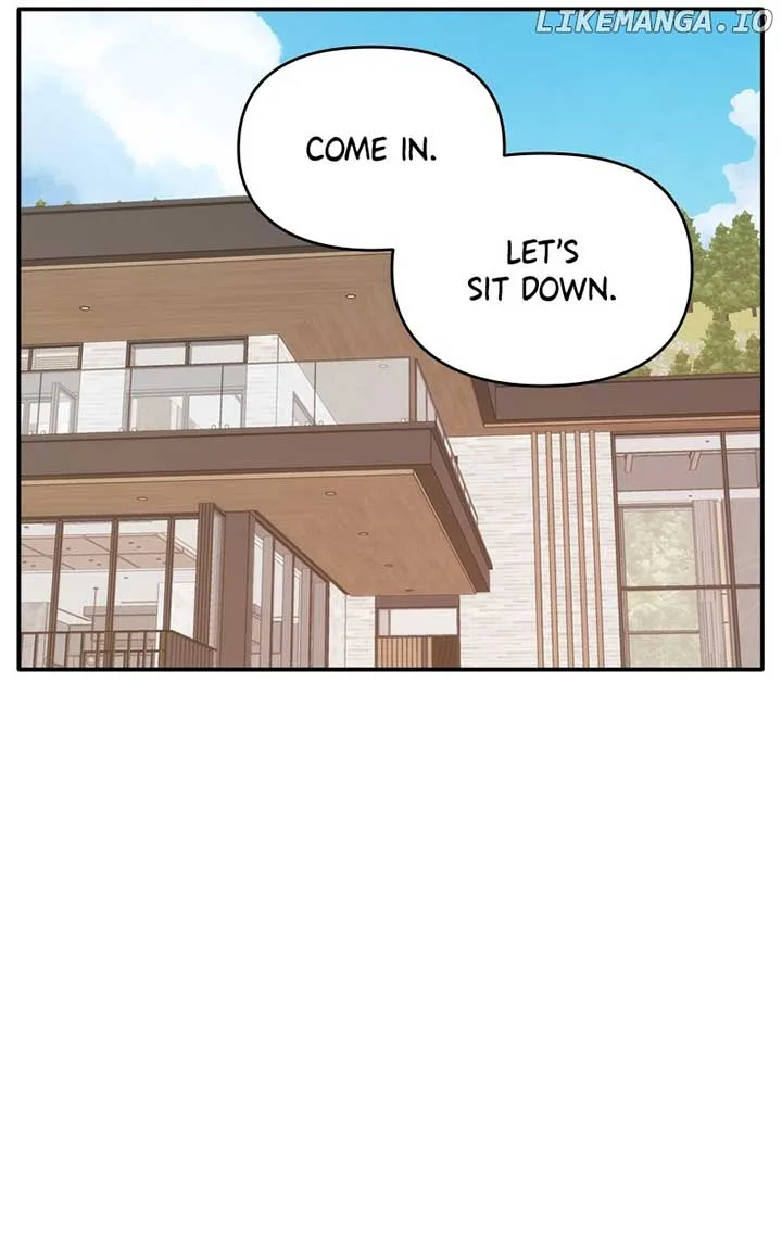 Disaster Is Always Nearby Chapter 37 page 6