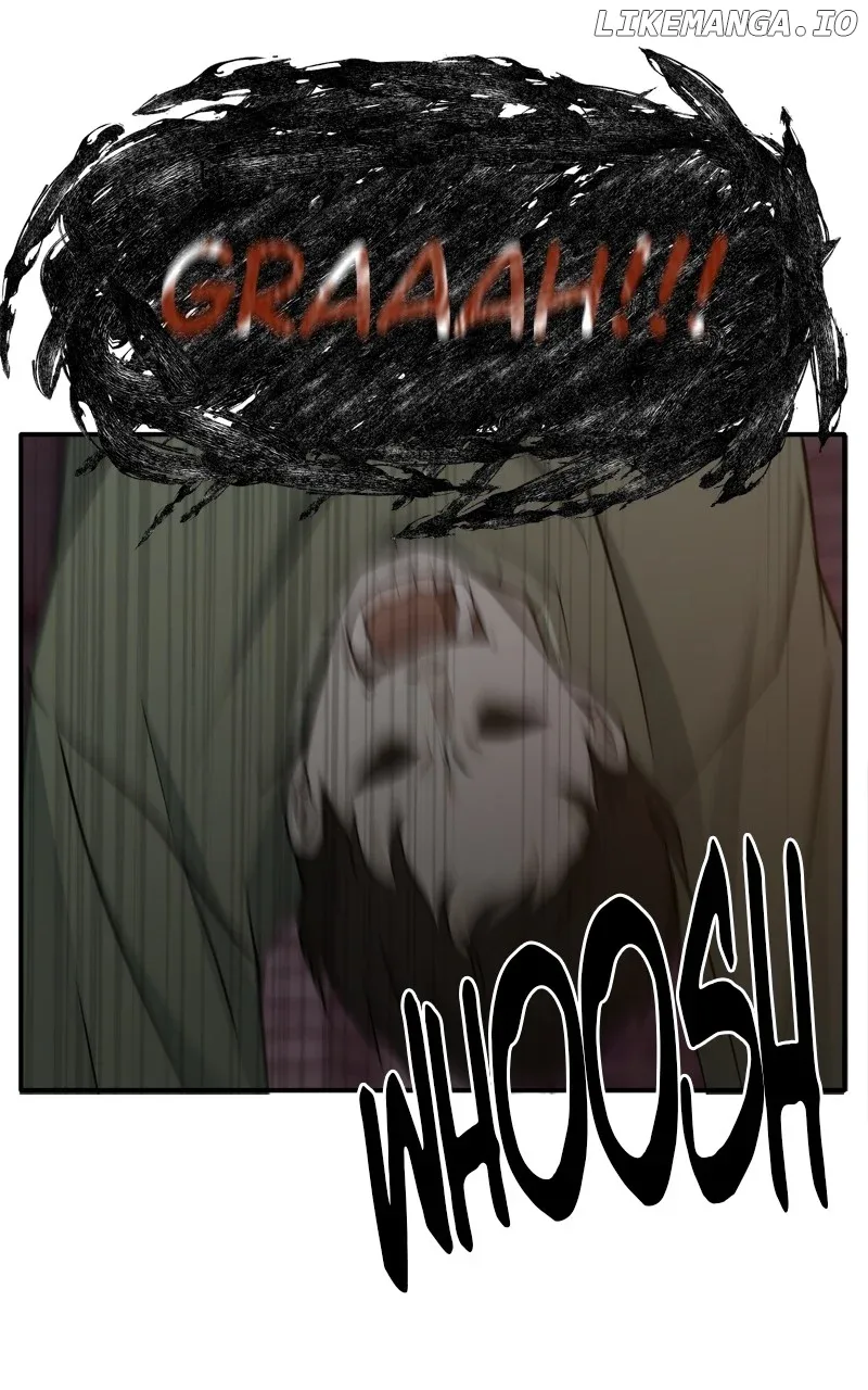 Disaster Is Always Nearby Chapter 32 page 24