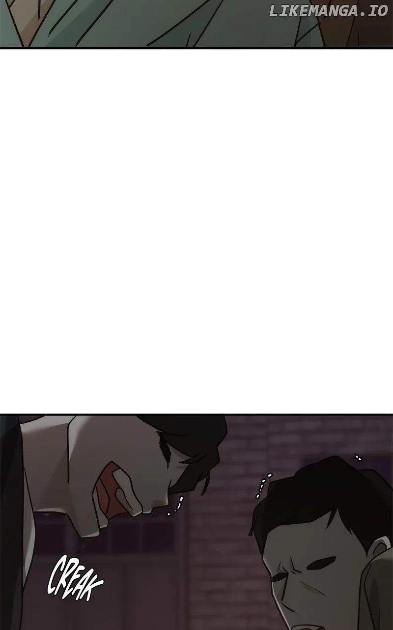 Disaster Is Always Nearby Chapter 31 page 89