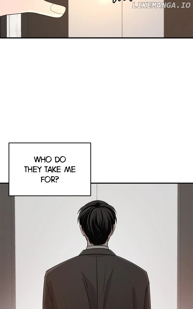 Disaster Is Always Nearby Chapter 31 page 93