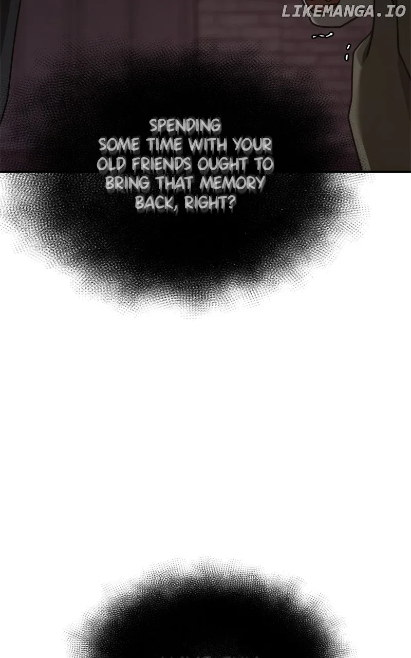 Disaster Is Always Nearby Chapter 31 page 90