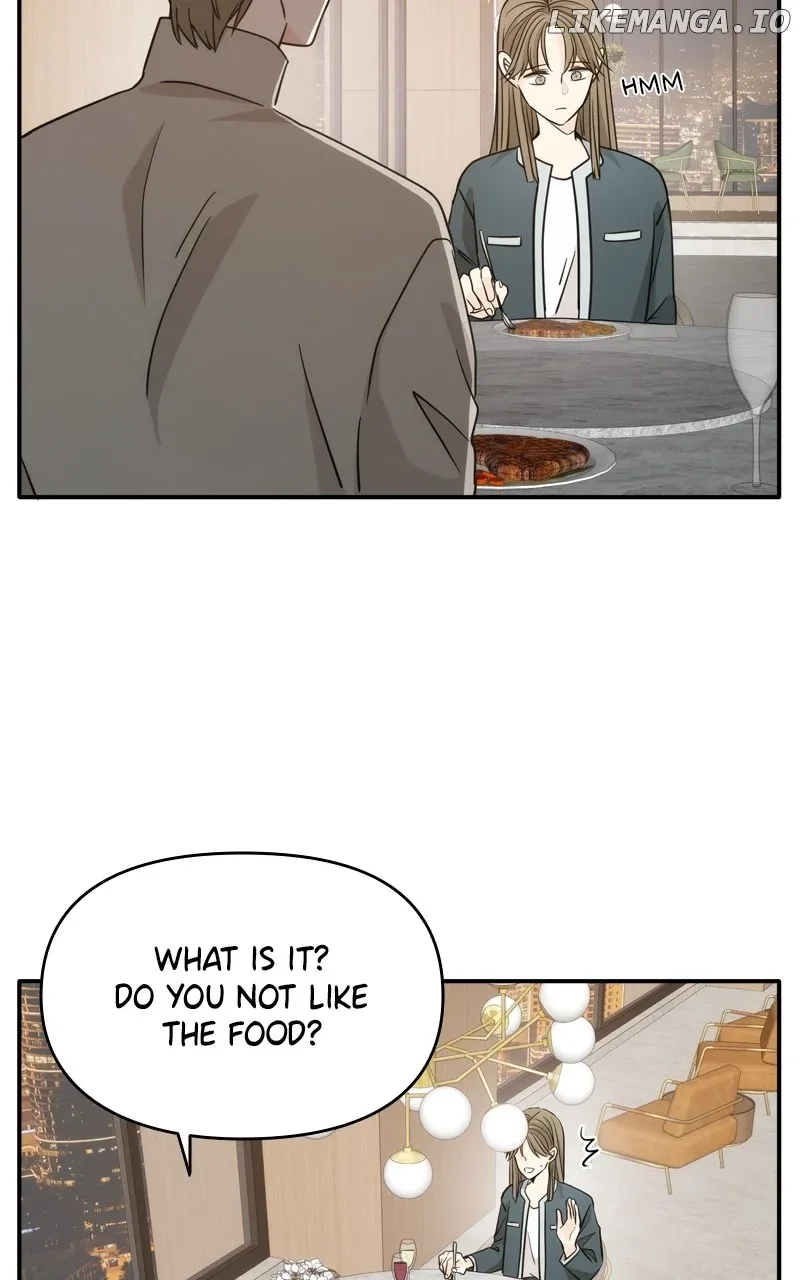 Disaster Is Always Nearby Chapter 34 page 13