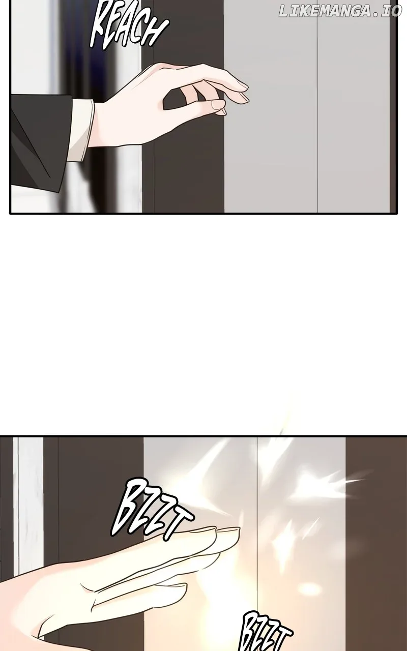 Disaster Is Always Nearby Chapter 31 page 92