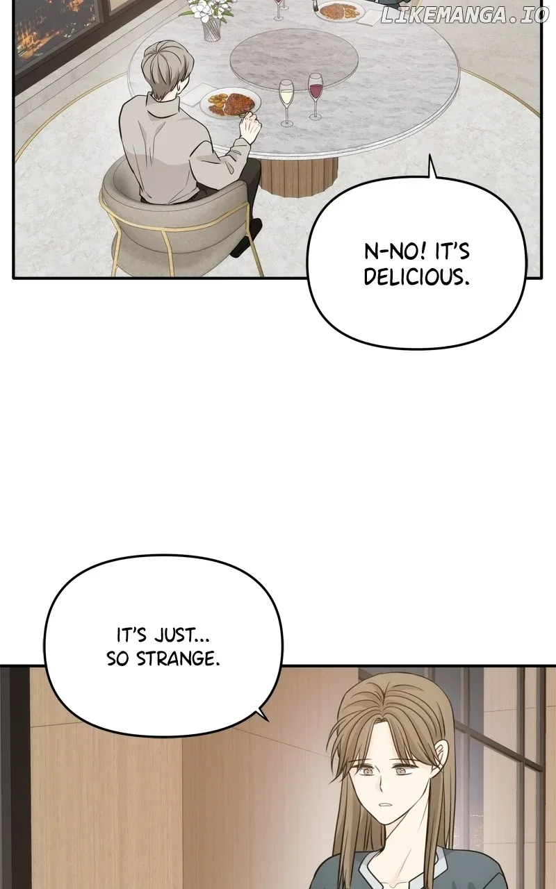 Disaster Is Always Nearby Chapter 34 page 14