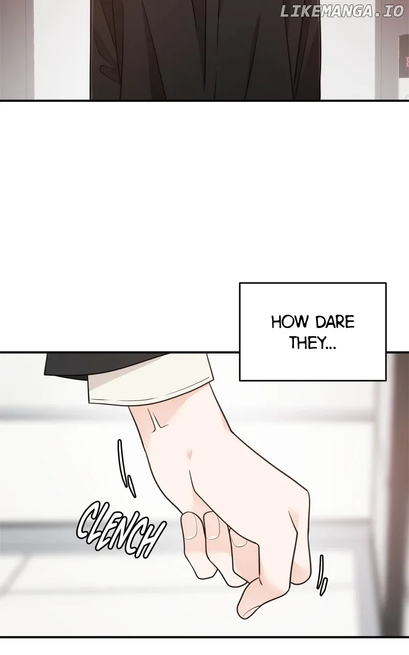 Disaster Is Always Nearby Chapter 31 page 94