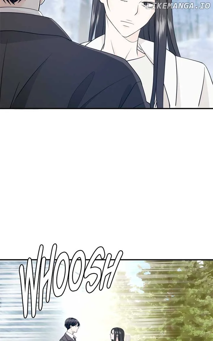 Disaster Is Always Nearby Chapter 37 page 4
