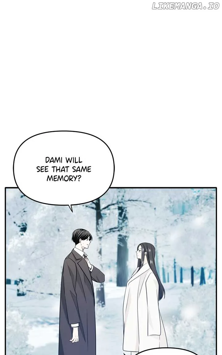 Disaster Is Always Nearby Chapter 37 page 2