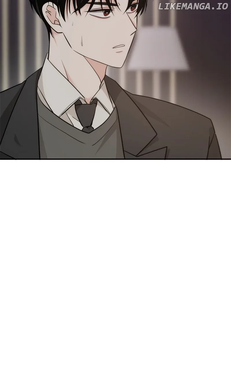 Disaster Is Always Nearby Chapter 35 page 15